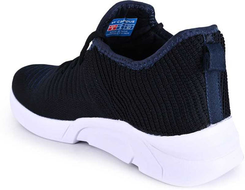 COSTA Pro Blue Men's Running Shoes